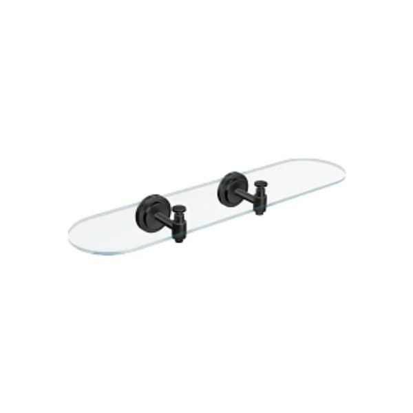 Iso BL Vanity Shelf (RT PKG)